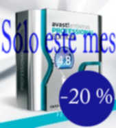Avast Profesional